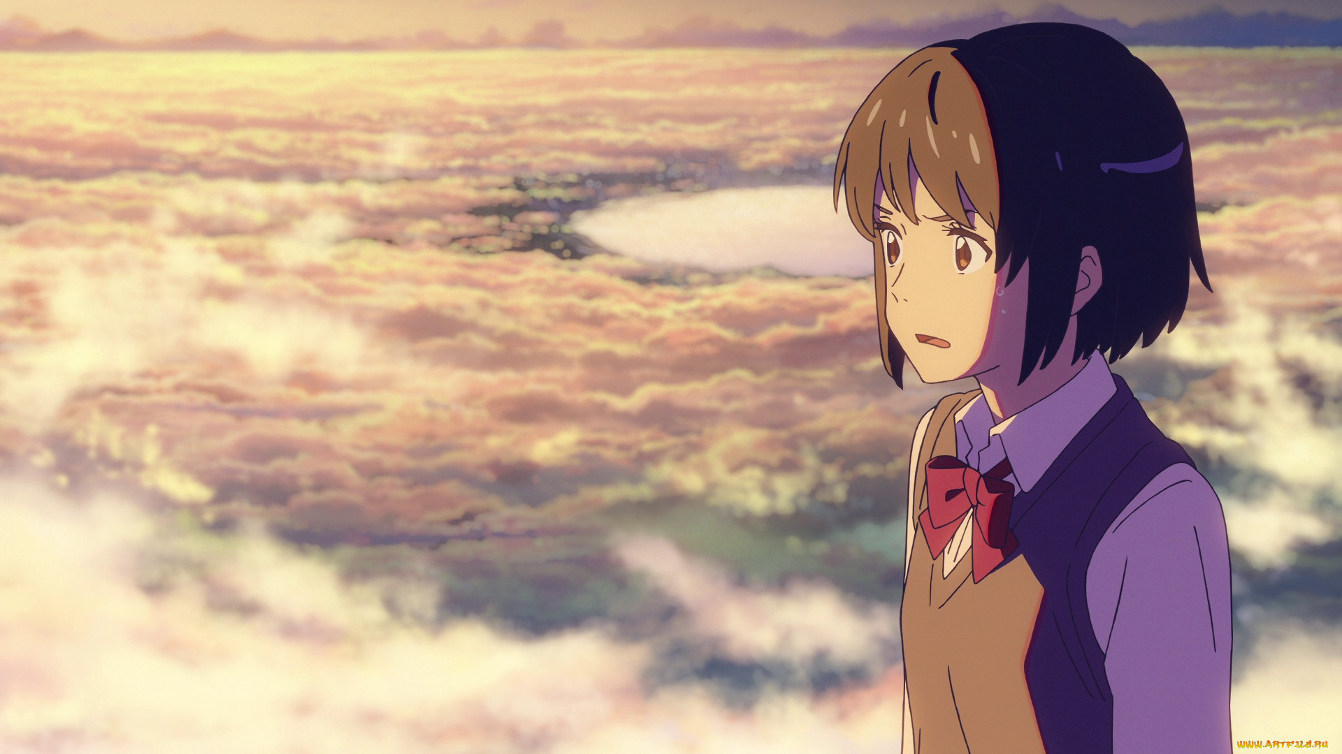 , kimi no na wa, kimi, no, na, wa